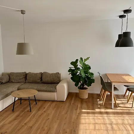 公寓 Talblick, Naehe Heidelberg *