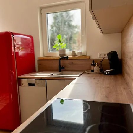 Talblick, Naehe Heidelberg Apartamento *