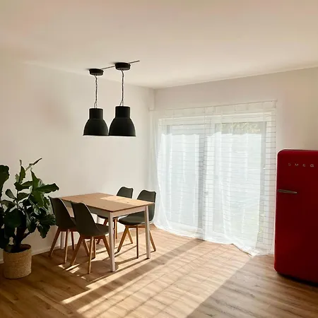 Apartamento Talblick, Naehe Heidelberg *