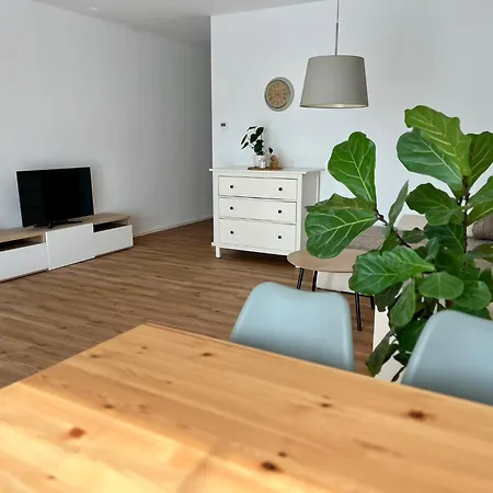 Apartamento Talblick, Naehe Heidelberg *