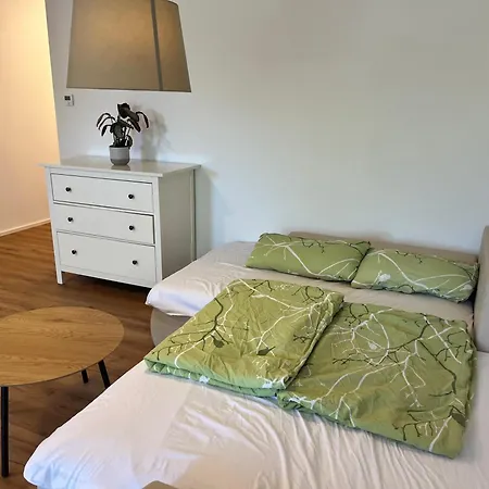 Apartamento Talblick, Naehe Heidelberg Leimen (Baden)