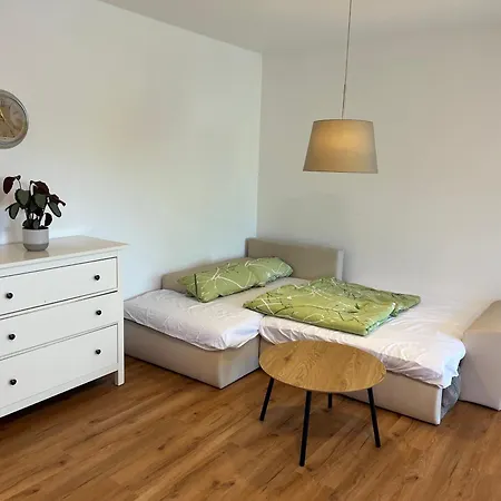 公寓 Talblick, Naehe Heidelberg