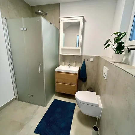 Apartamento Talblick, Naehe Heidelberg